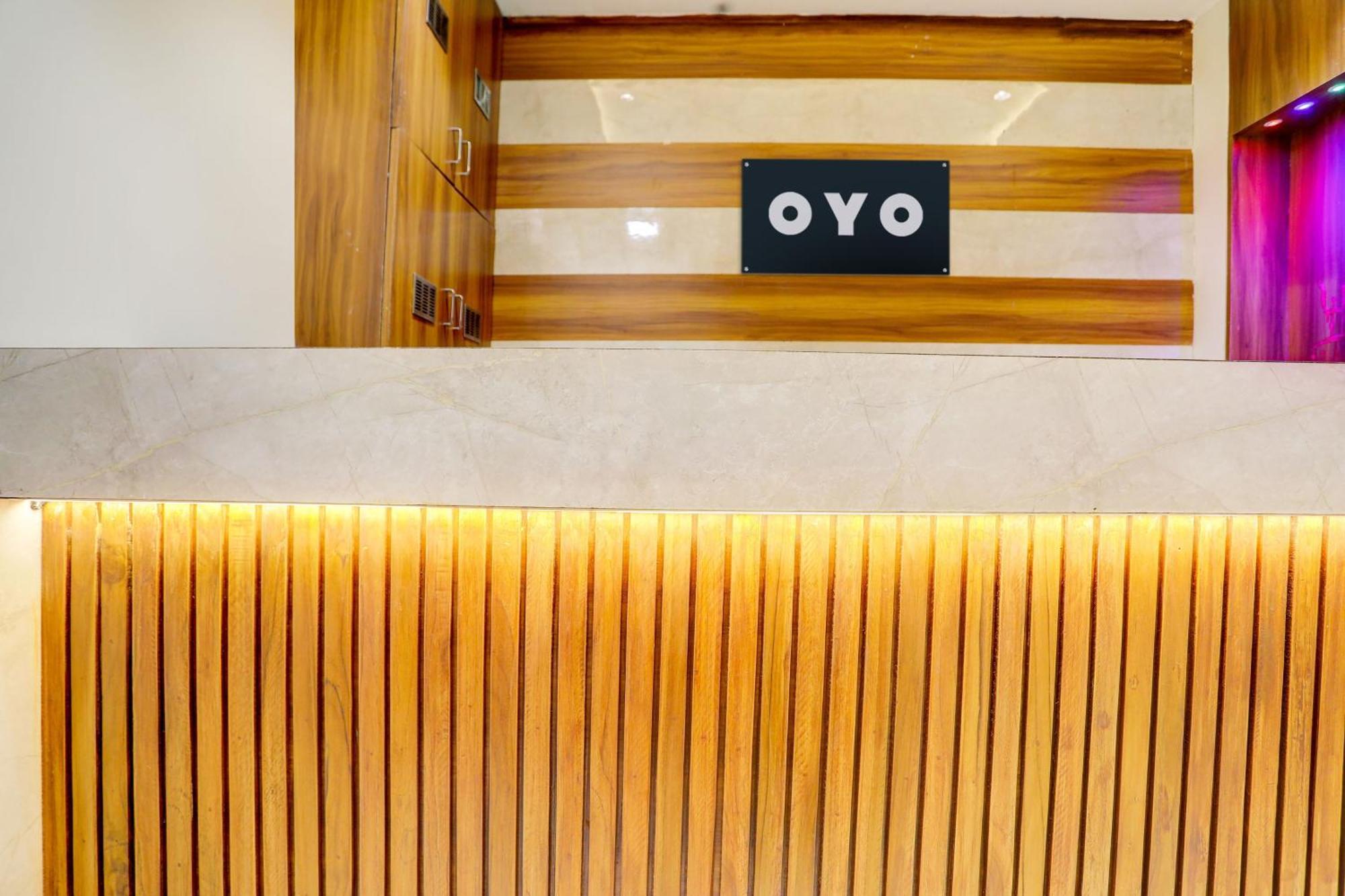 Hotel O Sun Light Αχμπανταμπάντ Εξωτερικό φωτογραφία