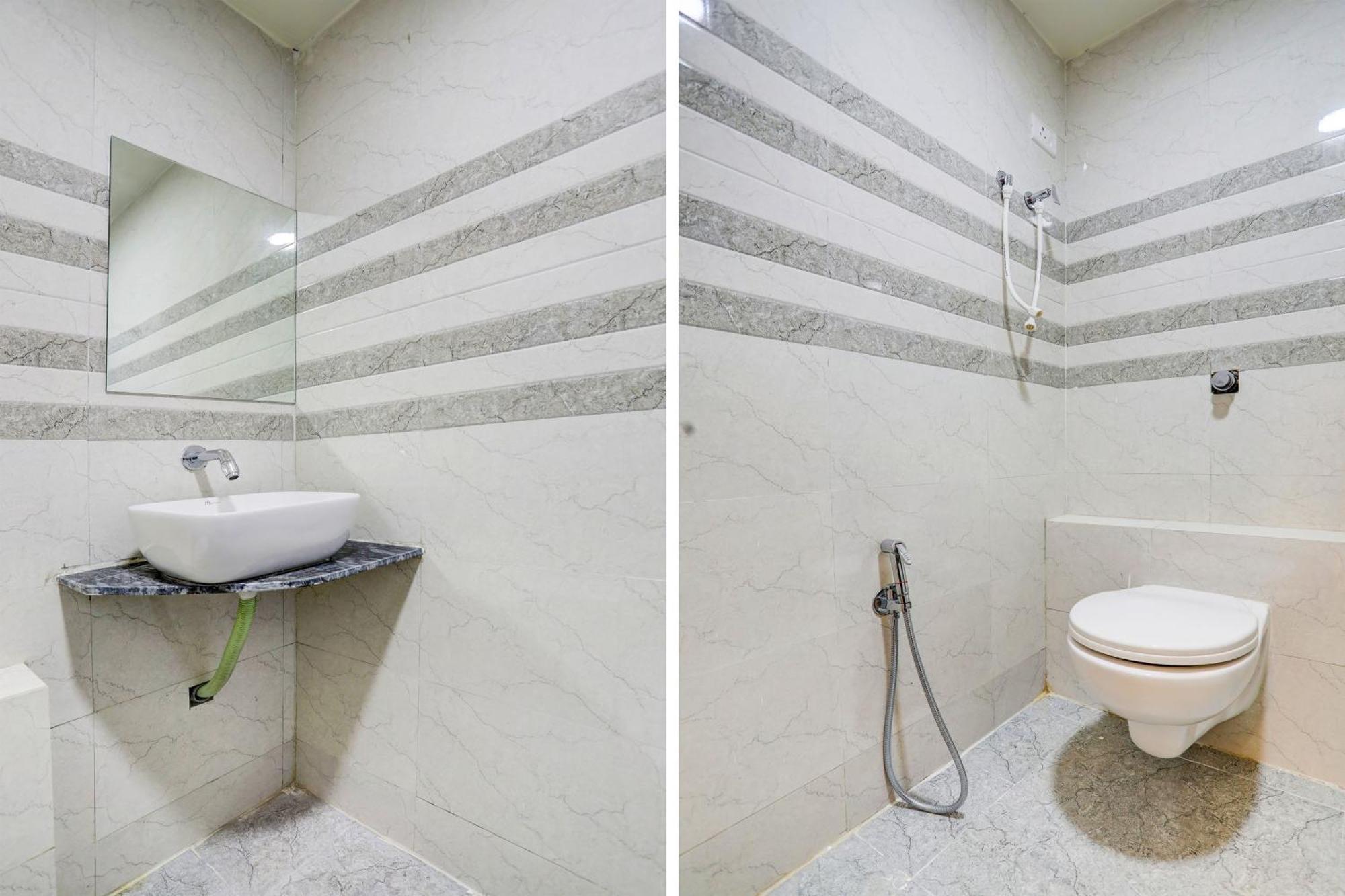 Hotel O Sun Light Αχμπανταμπάντ Εξωτερικό φωτογραφία